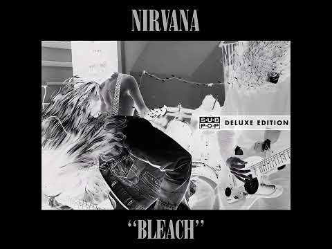 Nirvana - Dive (Live at Pine Street Theatre)
