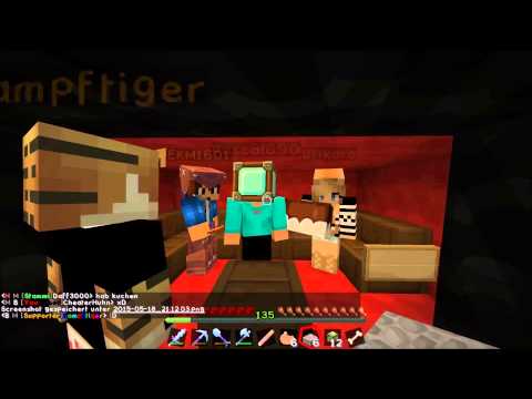 Geburtstagsparty von Pascal :D