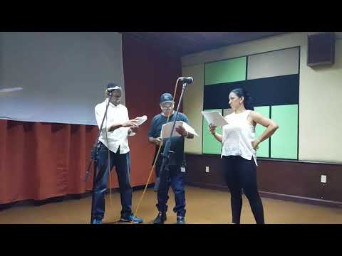 Muy pronto, nueva serie radial en Radio #Guantánamo!!!