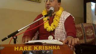 HG Deen Nayak Prabhuji - 31-12-17