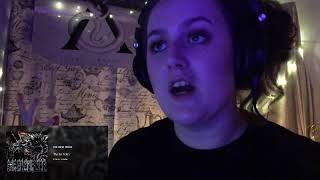 Reaction! The Berzerker - No One Wins