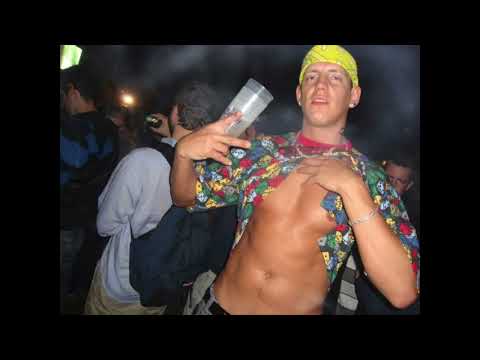 Money Boy - Gone vom Patron