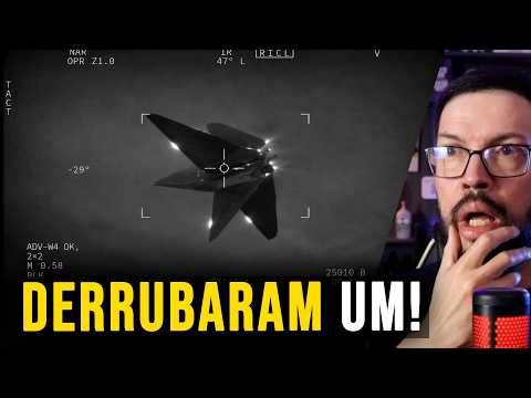 CARACA, ISSO É SURREAL!