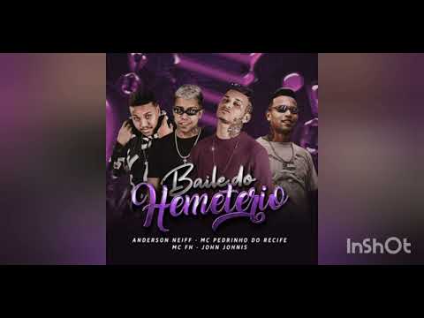 Baile do Hemeterio