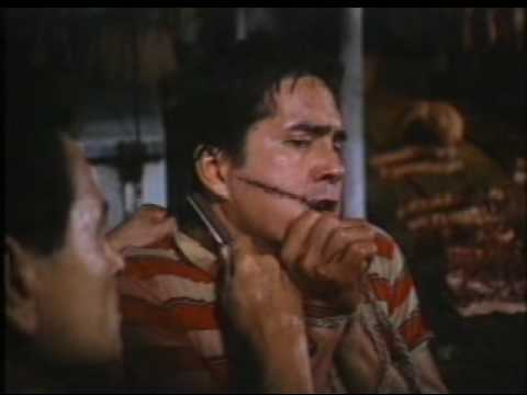 Thumbnail of the video: BOYONG MAÑALAC VIDEO CLIP