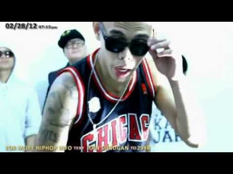 IT WAS WRITTEN episode 2 - 2/28/12 7pm "BIGLAAN MOOBS"