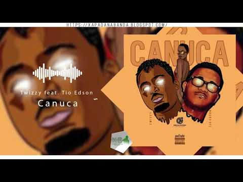 Twizzy Feat. Tio Edson - Canuca |RAP |  2019 | [XNB Só 9Dades]