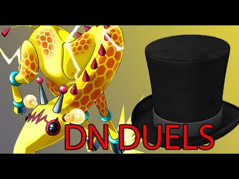 Competitive DN Duels - Thunder Watts vs H.A.T