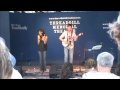 Nick And Chelsea Kerrville Folk Festival 09 Summers In The Sun