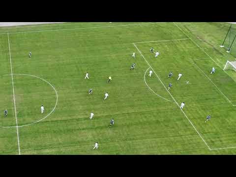 202404270 Progres 2007 Legion Glogow Bramka Staska 2009