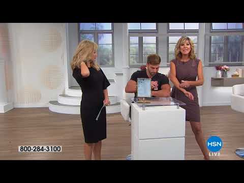 HSN | Beauty Report with Amy Morrison 09.05.2018 - 09 PM