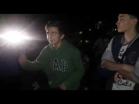 GUADA URBANA VOL.2 (OCTAVOS) - JARZ VS PUYOL