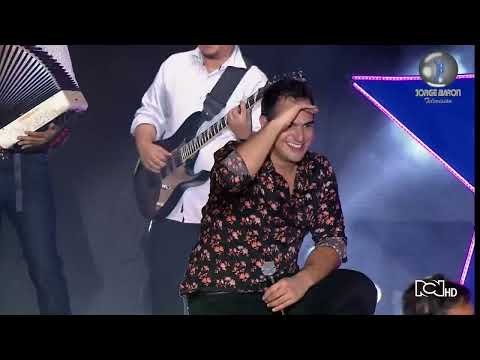 Alejandro Palacios - El Higuerón | El Show de las Estrellas