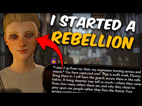 This Mod Makes Bannerlord Feel Like a Brand New Game