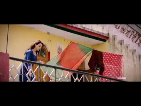 Away na chana man kari