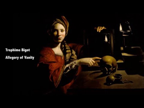 Cinematography - Chiaroscuro Lighting