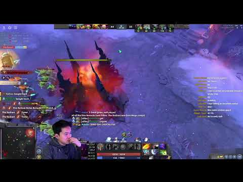 Blue Span Dota 2 Immortal RANKED - 5950 MMR