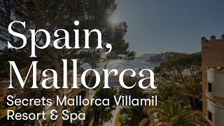 Secrets Mallorca Villamil Resort & Spa, Mallorca