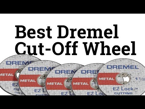 Best Rotary Tool Metal Cutter