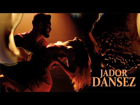 Jador - Dansez (Originala)