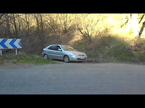 Sirene police americaine de babet