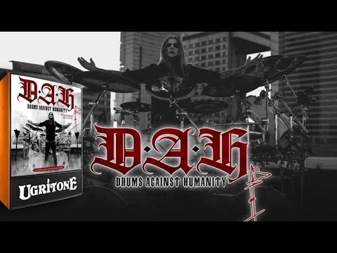 Demo Rigs: Drums Against Humanity by Ugritone