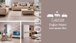 Lexus Düğün Paketi Tanıtım Filmi