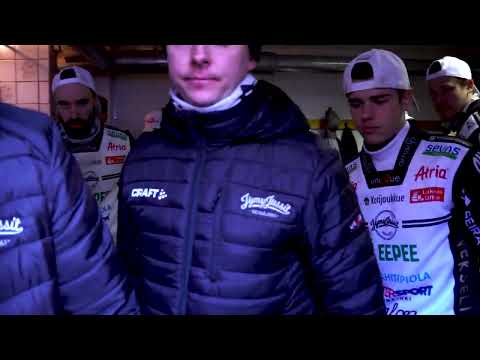 LET'S GO SEASON 2022 - JYMYJUSSIT