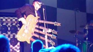 Cheap Trick - Goodnight Now LIVE