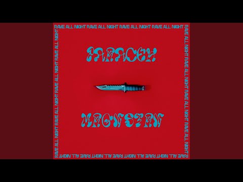 Rave All Night