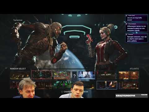 Inj2: RND FLET vs Pooha