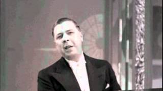 Norman Long - Why is the Bacon So Tough? / Never Have a Bath with Your Wrist Watch On (1928)