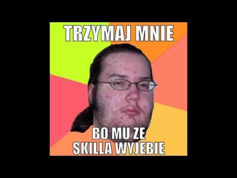MMs x Puosiu - Jes pszekas