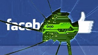 Facebook Has A Dangerous Glitch!!! (Also A Potential Breach Of Data Protection!!)