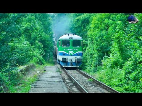 060-DA 60-0842-4 RO-UTZ cu Mecanic Grozav/with Great Engineer in Apuseni Mountains - 22 July 2015