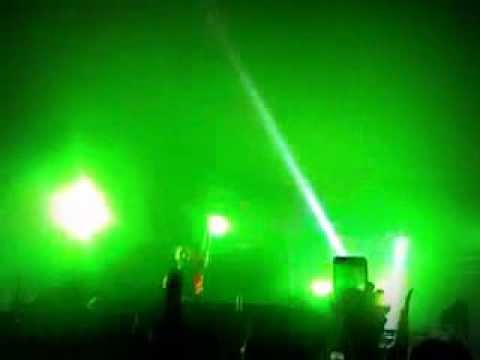 Dash Berlin en Guatemala 22/08/13 ®