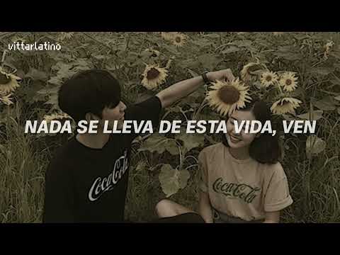 Kiaz, Anitta - TE AMO (em caixa alta) | Letra en Español