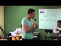 Carlos Henrique - Teddy Thompson - Touching Home