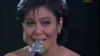 Bring back the memories: Ms. Nora Aunor&#39;s Gold Concert-2003