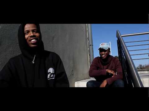 Thomas Hazey feat. Eezy - Changes (Official Music Video)