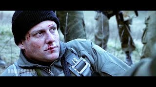 Behind Enemy Lines (2001) - Stackhouse Got Shot Down