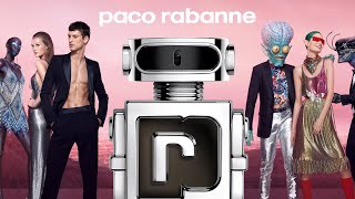 PHANTOM, Paco Rabanne