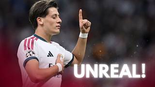 ᴀʀᴅᴀ ɢᴜ̈ʟᴇʀ  delivers a brilliant performance: a goal and a win for his team - P