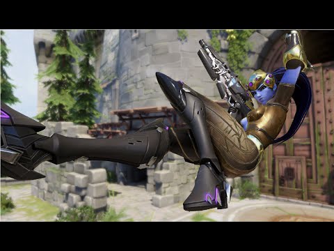 "Did that sting?" The 5 minute win! Volskaya Industries, Attack NO COMMENTARY