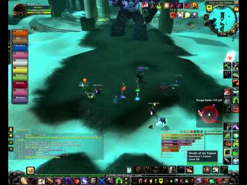 Wipetä wipetä...Nyt rillataan!! 1/2