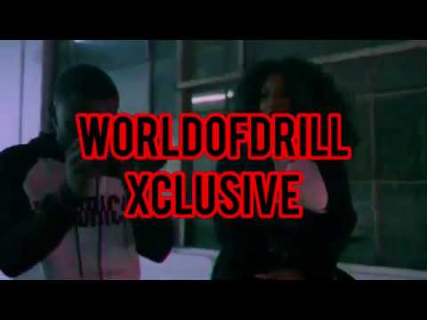 #NGang NitoNB - Radar Radio Freestyle #Exclusive