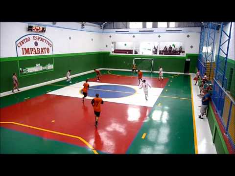 So na Preguica Futsal - 08/05/2010
