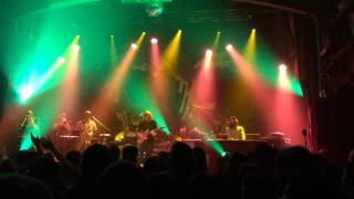 Trey Anastasio Band - Spin -  2/7/14 New Orleans House of Blues