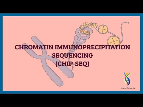 ChIP-Seq | Chromatin Immunoprecipitation Sequencing | Applications of ChIP-Seq | ChIP-Seq Facts