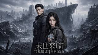 【multisub]💖✨全集解说：全家重生抢夺空间，携手战力大佬横扫末世天灾！✨#ai漫剧  #最新动漫#donghua #anime